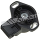 Purchase Top-Quality Throttle Position Sensor by WALKER PRODUCTS - 200-1098 pa1