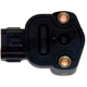 Purchase Top-Quality Throttle Position Sensor by WALKER PRODUCTS - 200-1099 pa2