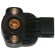 Purchase Top-Quality Throttle Position Sensor by WALKER PRODUCTS - 200-1099 pa4