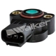 Purchase Top-Quality Throttle Position Sensor by WALKER PRODUCTS - 200-1101 pa4