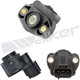 Purchase Top-Quality Throttle Position Sensor by WALKER PRODUCTS - 200-1103 pa1