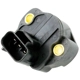 Purchase Top-Quality Throttle Position Sensor by WALKER PRODUCTS - 200-1103 pa4