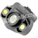 Purchase Top-Quality Throttle Position Sensor by WALKER PRODUCTS - 200-1103 pa5