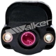 Purchase Top-Quality Throttle Position Sensor by WALKER PRODUCTS - 200-1104 pa2