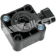 Purchase Top-Quality Throttle Position Sensor by WALKER PRODUCTS - 200-1110 pa3