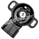 Purchase Top-Quality Throttle Position Sensor by WALKER PRODUCTS - 200-1117 pa2