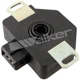 Purchase Top-Quality Throttle Position Sensor by WALKER PRODUCTS - 200-1119 pa2