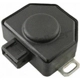 Purchase Top-Quality Throttle Position Sensor by WALKER PRODUCTS - 200-1119 pa5