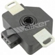 Purchase Top-Quality Throttle Position Sensor by WALKER PRODUCTS - 200-1119 pa8