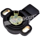 Purchase Top-Quality Throttle Position Sensor by WALKER PRODUCTS - 200-1145 pa1