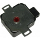 Purchase Top-Quality Throttle Position Sensor by WALKER PRODUCTS - 200-1147 pa2