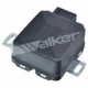Purchase Top-Quality Throttle Position Sensor by WALKER PRODUCTS - 200-1147 pa3