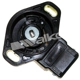 Purchase Top-Quality Throttle Position Sensor by WALKER PRODUCTS - 200-1173 pa1