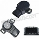 Purchase Top-Quality Throttle Position Sensor by WALKER PRODUCTS - 200-1183 pa2