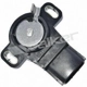 Purchase Top-Quality Throttle Position Sensor by WALKER PRODUCTS - 200-1183 pa3