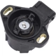 Purchase Top-Quality WALKER PRODUCTS - 200-1184 - Throttle Position Sensor pa1