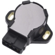Purchase Top-Quality WALKER PRODUCTS - 200-1184 - Throttle Position Sensor pa2