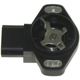 Purchase Top-Quality WALKER PRODUCTS - 200-1196 - Throttle Position Sensor pa2