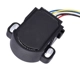 Purchase Top-Quality WALKER PRODUCTS - 200-1201 - Throttle Position Sensor pa4