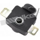 Purchase Top-Quality Throttle Position Sensor by WALKER PRODUCTS - 200-1215 pa3