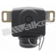 Purchase Top-Quality Throttle Position Sensor by WALKER PRODUCTS - 200-1215 pa4