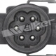 Purchase Top-Quality Throttle Position Sensor by WALKER PRODUCTS - 200-1215 pa5