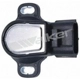 Purchase Top-Quality Throttle Position Sensor by WALKER PRODUCTS - 200-1224 pa3