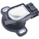 Purchase Top-Quality Throttle Position Sensor by WALKER PRODUCTS - 200-1224 pa4