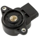 Purchase Top-Quality Throttle Position Sensor by WALKER PRODUCTS - 200-1225 pa3