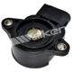 Purchase Top-Quality Throttle Position Sensor by WALKER PRODUCTS - 200-1237 pa2