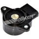 Purchase Top-Quality Throttle Position Sensor by WALKER PRODUCTS - 200-1238 pa4