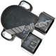 Purchase Top-Quality Throttle Position Sensor by WALKER PRODUCTS - 200-1250 pa1