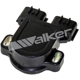 Purchase Top-Quality Throttle Position Sensor by WALKER PRODUCTS - 200-1250 pa3