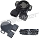 Purchase Top-Quality Throttle Position Sensor by WALKER PRODUCTS - 200-1250 pa5