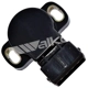 Purchase Top-Quality Throttle Position Sensor by WALKER PRODUCTS - 200-1280 pa1