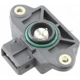 Purchase Top-Quality Throttle Position Sensor by WALKER PRODUCTS - 200-1311 pa4