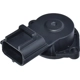 Purchase Top-Quality Throttle Position Sensor by WALKER PRODUCTS - 200-1314 pa10