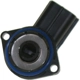 Purchase Top-Quality Throttle Position Sensor by WALKER PRODUCTS - 200-1314 pa11