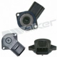 Purchase Top-Quality Throttle Position Sensor by WALKER PRODUCTS - 200-1314 pa2