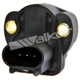 Purchase Top-Quality Throttle Position Sensor by WALKER PRODUCTS - 200-1320 pa2