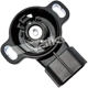 Purchase Top-Quality Throttle Position Sensor by WALKER PRODUCTS - 200-1321 pa1