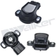 Purchase Top-Quality Throttle Position Sensor by WALKER PRODUCTS - 200-1321 pa5