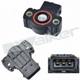 Purchase Top-Quality Throttle Position Sensor by WALKER PRODUCTS - 200-1323 pa1