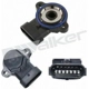 Purchase Top-Quality Throttle Position Sensor by WALKER PRODUCTS - 200-1327 pa5