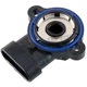Purchase Top-Quality Throttle Position Sensor by WALKER PRODUCTS - 200-1327 pa8