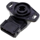 Purchase Top-Quality Throttle Position Sensor by WALKER PRODUCTS - 200-1329 pa4