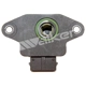 Purchase Top-Quality Throttle Position Sensor by WALKER PRODUCTS - 200-1332 pa4