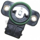 Purchase Top-Quality Throttle Position Sensor by WALKER PRODUCTS - 200-1333 pa1