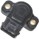 Purchase Top-Quality Throttle Position Sensor by WALKER PRODUCTS - 200-1333 pa3