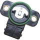 Purchase Top-Quality Throttle Position Sensor by WALKER PRODUCTS - 200-1333 pa6